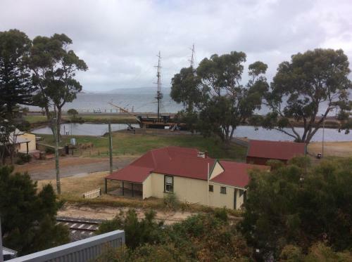 Hanover Bay Apartments