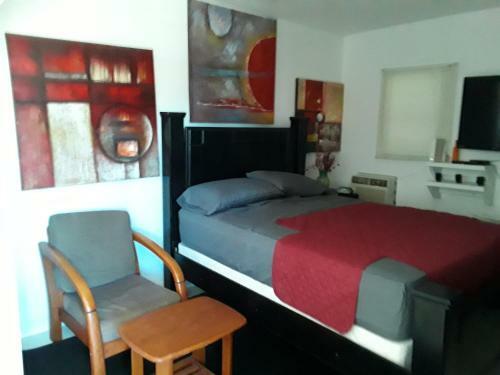 Apartamento Reload
