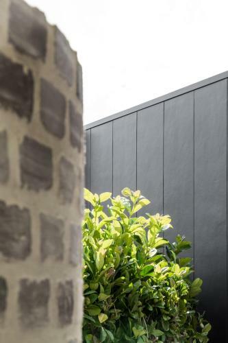 Apartamento Studio On Park