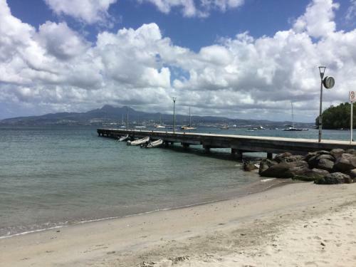 Apartamento Douc Irma