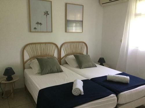 Apartamento Douc Irma