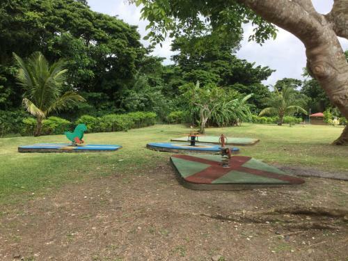 Apartamento Douc Irma