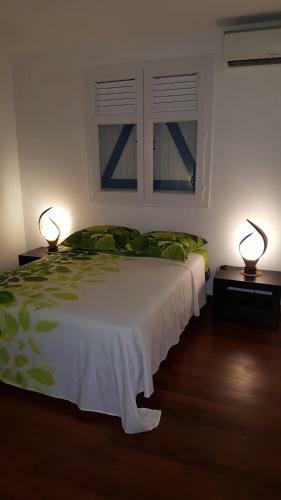 Apartamento Mers Du Sud