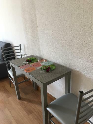 Apartamento Small House Of The Sea