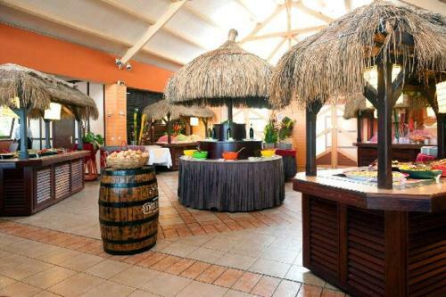Apartamento Studio Carayou & Spa