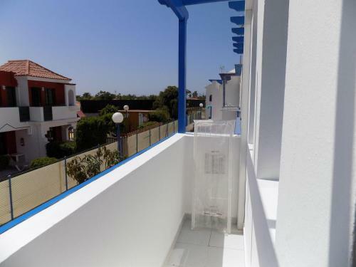 Casa Gi� Playmar