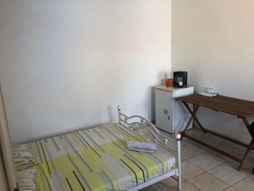 Chambres Les Pieds Dans L?eau R�sidence Cypria