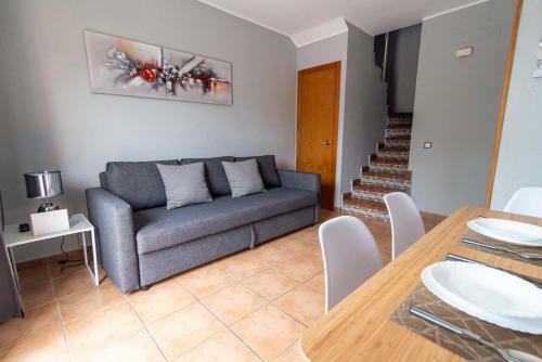 Apartamento Ibiscus Bungalow Maspalomas