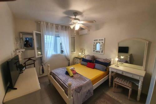 Apartamento T2 Anse Mitan Trois Ilets