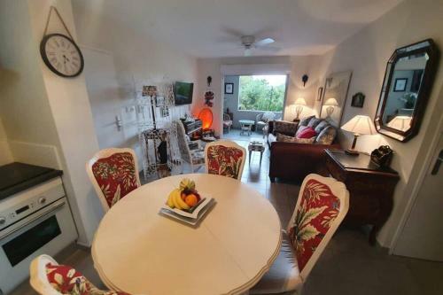 Apartamento T2 Anse Mitan Trois Ilets