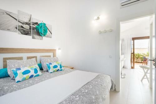 Apartamento Bungalow Villa Golf Maspalomas