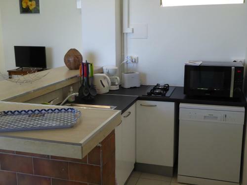 Apartamento L'escale