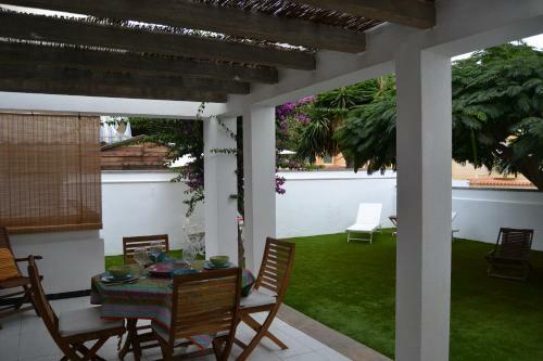 Triplex Sonnenland With Private Garden