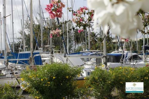 Apartamento Les Hauts Cr�oles