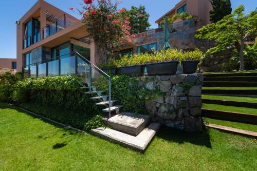 Beautiful Modern Villa In 5? Golf Resort