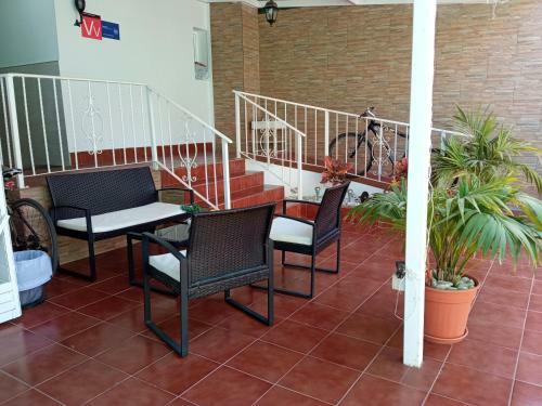 Apartamento Family House Maspalomas