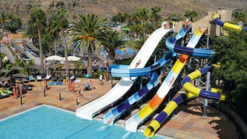 Apartamento Family House Maspalomas