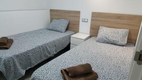 Apartamento Family House Maspalomas