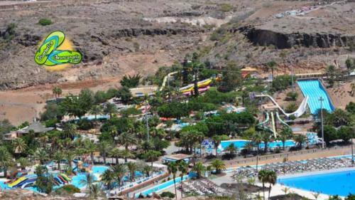 Apartamento Family House Maspalomas