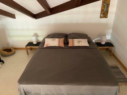 Apartamento Le Tropicana