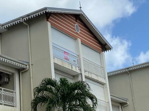 Apartamento Le Tropicana