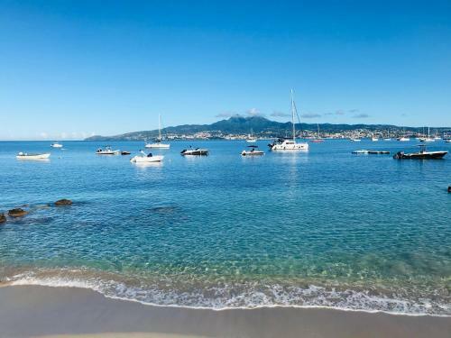 Apartamento R�sidence Occitane