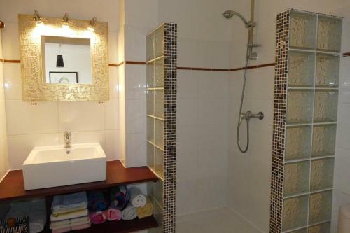 Apartamento R�sidence Occitane