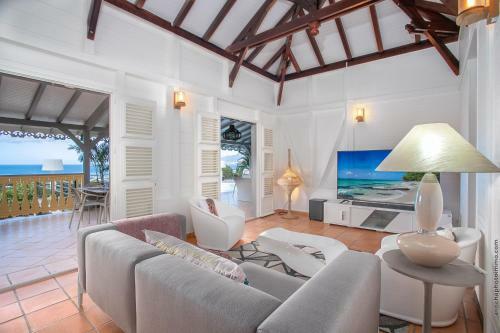 Magnifique Villa Colibri