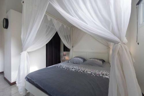 Apartamento Eden Plage