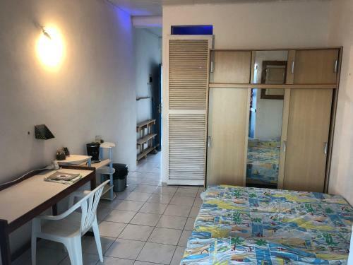 Apartamento Appartements Les Pieds Dans L'eau