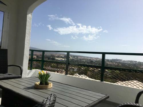 Apartamento Complejo Vista Dorada