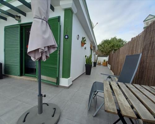 Bungalow 120 Maspalomas