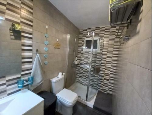 Bungalow 120 Maspalomas
