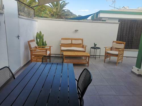 Bungalow 120 Maspalomas