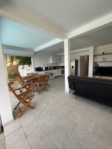 Apartamento Le T3 Des Bougainvilliers