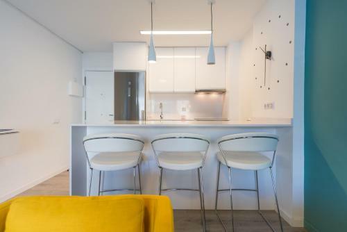 Iguazu Apartment 2 Bedr