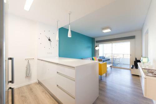 Iguazu Apartment 2 Bedr
