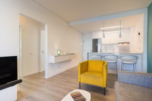 Iguazu Apartment 2 Bedr