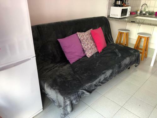 Apartamento Playmar M&m 2223