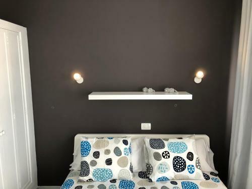 Apartamento Playmar M&m 2223