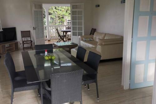 Loue Maison En Martinique