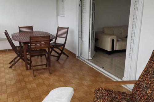 Loue Maison En Martinique