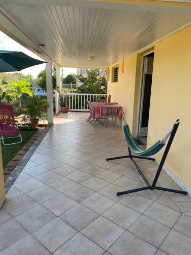 Villa Julianne