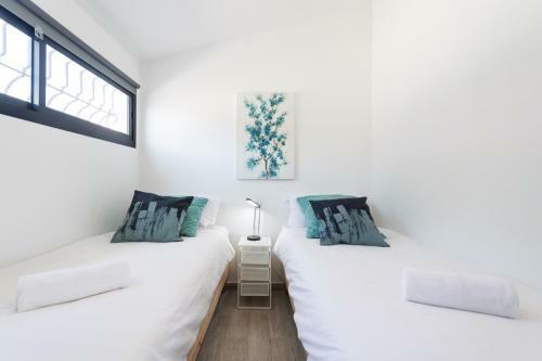 Best Location Bungalow Playa Del Ingles Private Terrace Pool