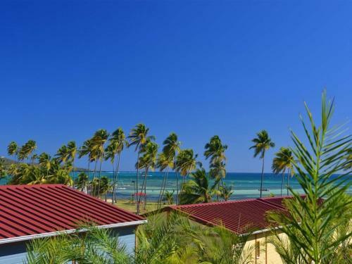 Farniente En Martinique