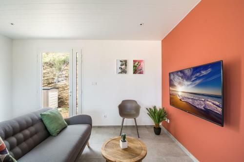 Sealake Villas