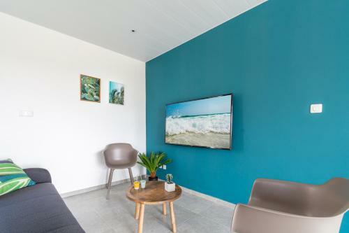 Sealake Villas