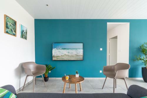 Sealake Villas