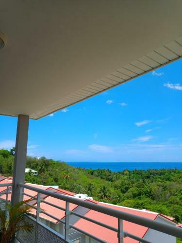 Apartamento R�sidence M�lina Alandro