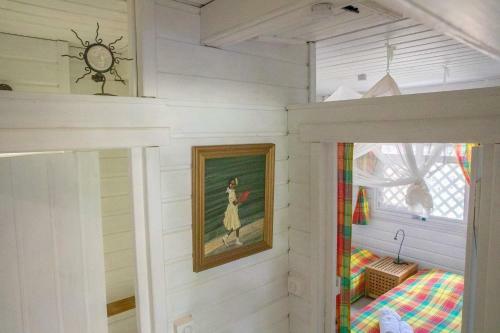 G�te Maison Flandrin Guadeloupe